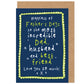 Father's Day Card | Dad Husband Best Friend | Heartfelt Love