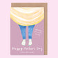 From The Bump Mother's Day Card