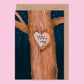 You + Me Tree Valentine's / Anniversary Card