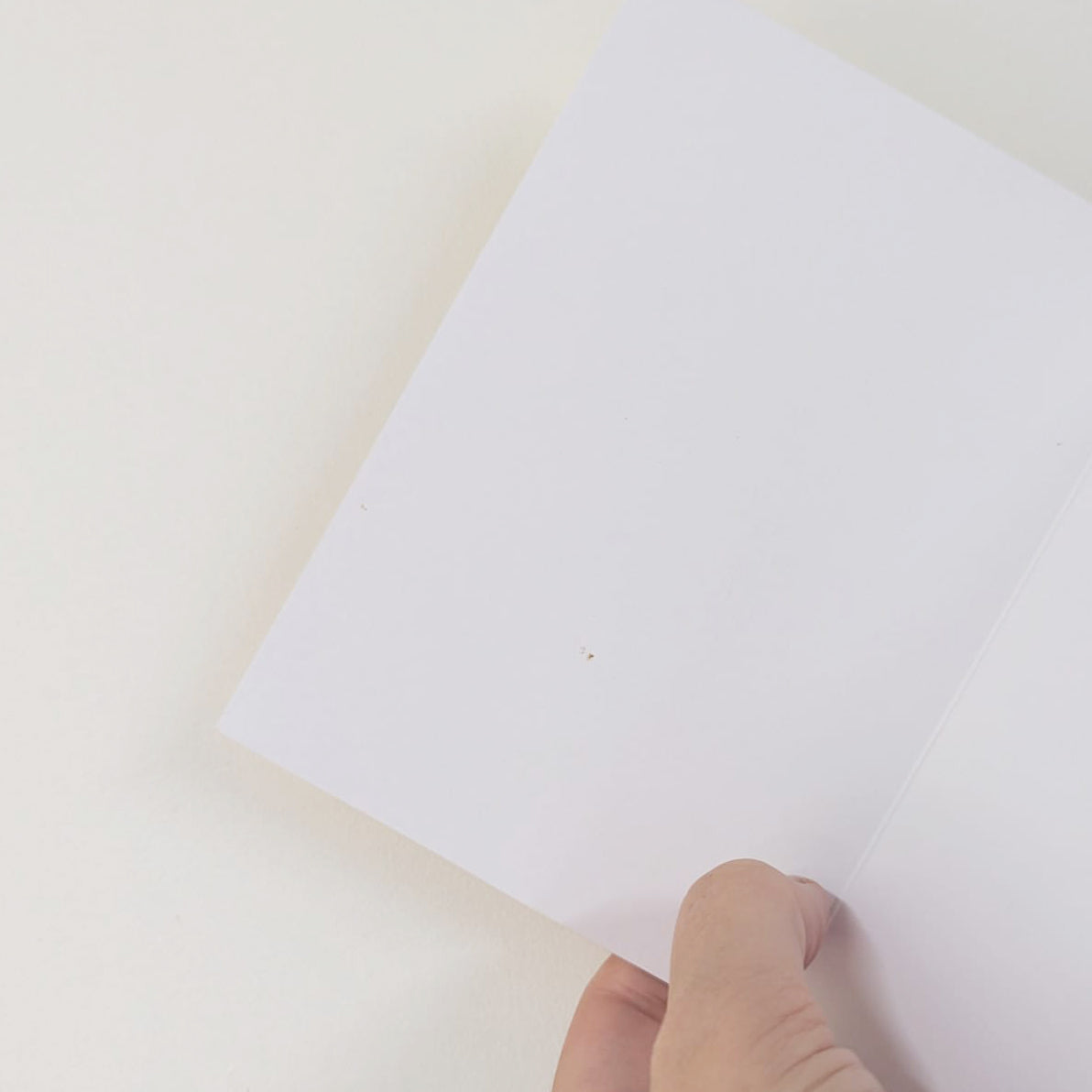 Sending Sunshine Card - SUPER SECONDS